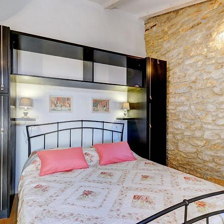 Apartment Etta Fažana Rum bild