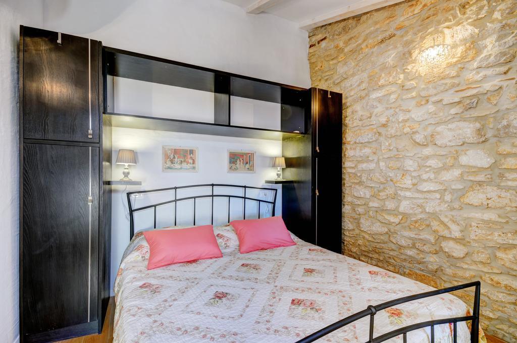 Apartment Etta Fažana Rum bild