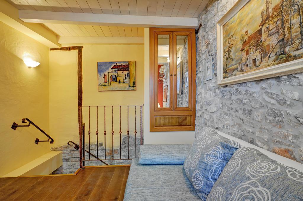 Apartment Etta Fažana Rum bild