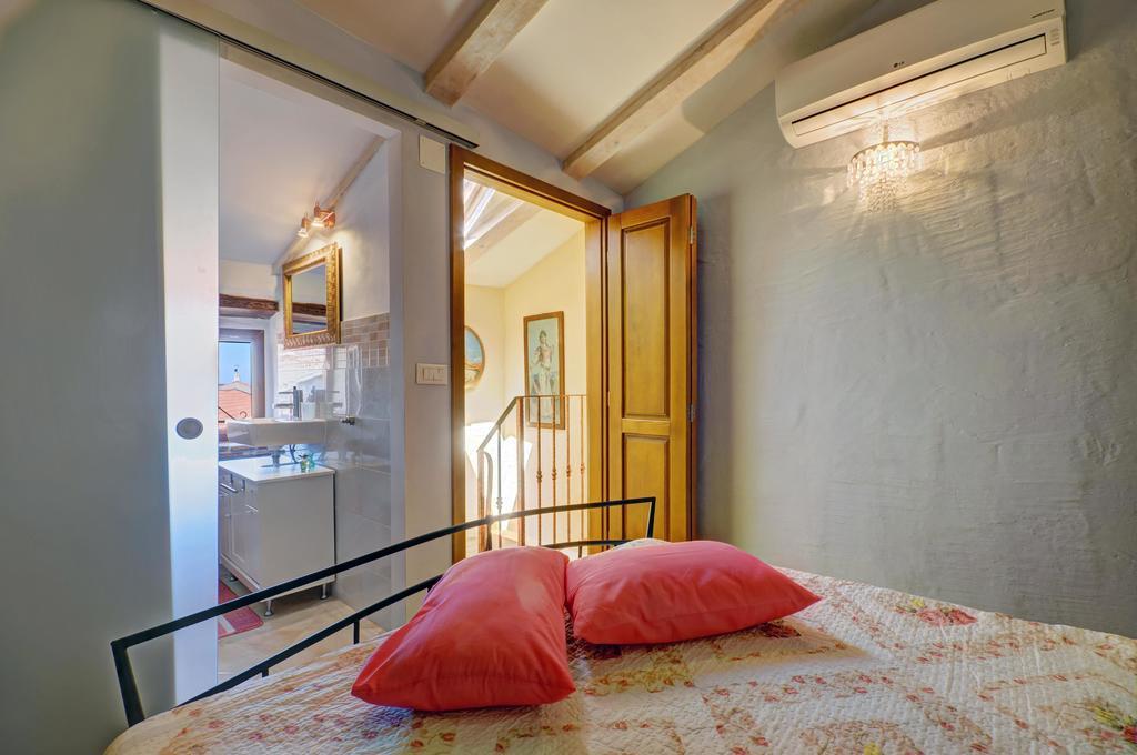 Apartment Etta Fažana Rum bild